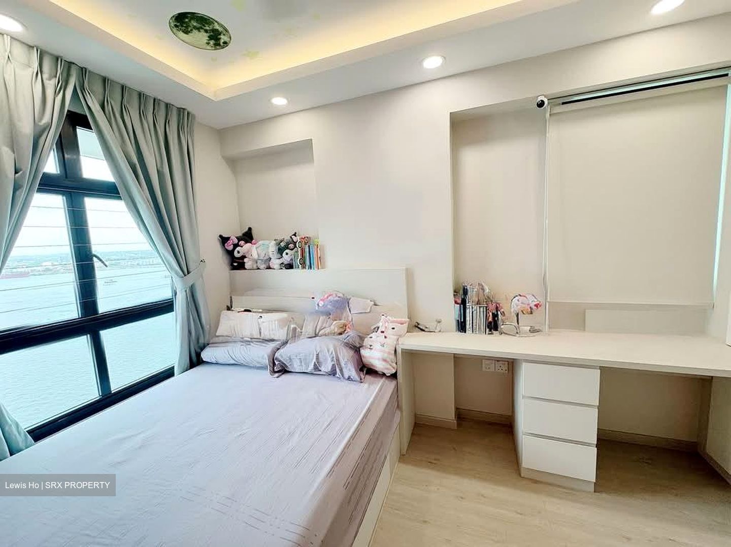 Blk 419D Waterfront II @ Northshore (Punggol), HDB 4 Rooms #601011961